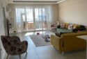 Mersin Kargıpınarı Queenaba 2 Sitesinde 3+1 Satılık Yazlık Daire