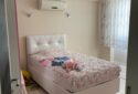 Mersin Kargıpınarı Queenaba 2 Sitesinde 3+1 Satılık Yazlık Daire