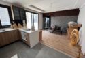 Mersin Erdemli Arpaçbahşişte 1+1 Satılık Yazlık Daire