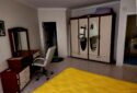 Mersin Erdemli Tömük Mahallesinde Full Deniz Manzaralı 4+1 Satılık Daire