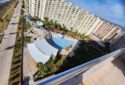 Mersin Erdemli Tömük Mahallesinde Full Deniz Manzaralı 4+1 Satılık Daire