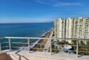 Mersin Erdemli Tömük Mahallesinde Full Deniz Manzaralı 4+1 Satılık Daire