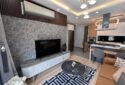 Mersin Erdemli Arpaçbahşişte 1+1 Satılık Yazlık Daire