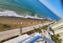 Mersin Erdemli Tömük Mahallesinde Full Deniz Manzaralı 4+1 Satılık Daire