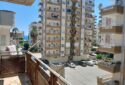 Mersin Erdemli Merkez Mahallesinde 3+1 Satılık Daire