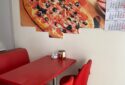 Mersin Erdemli Akdeniz Mahallesinde Devren Kiralık Pizza Dükkan